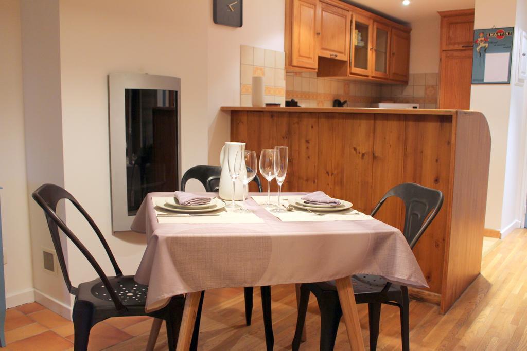 Appartement La Belle View Άννεσι Δωμάτιο φωτογραφία