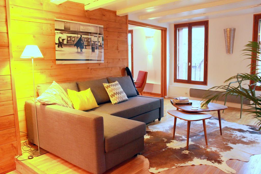 Appartement La Belle View Άννεσι Δωμάτιο φωτογραφία