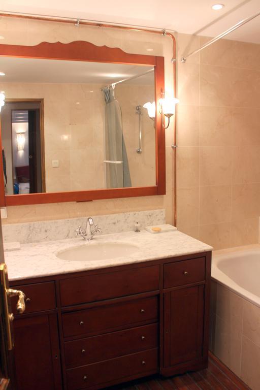 Appartement La Belle View Άννεσι Δωμάτιο φωτογραφία